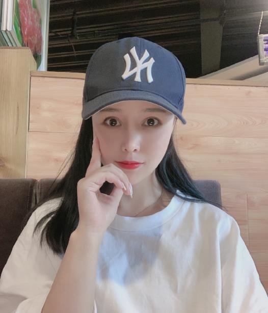 小鱼儿的第一张照片--汕头相亲服务中心