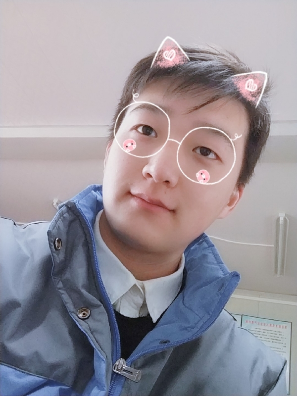 岚歌的第一张照片--汕头相亲服务中心