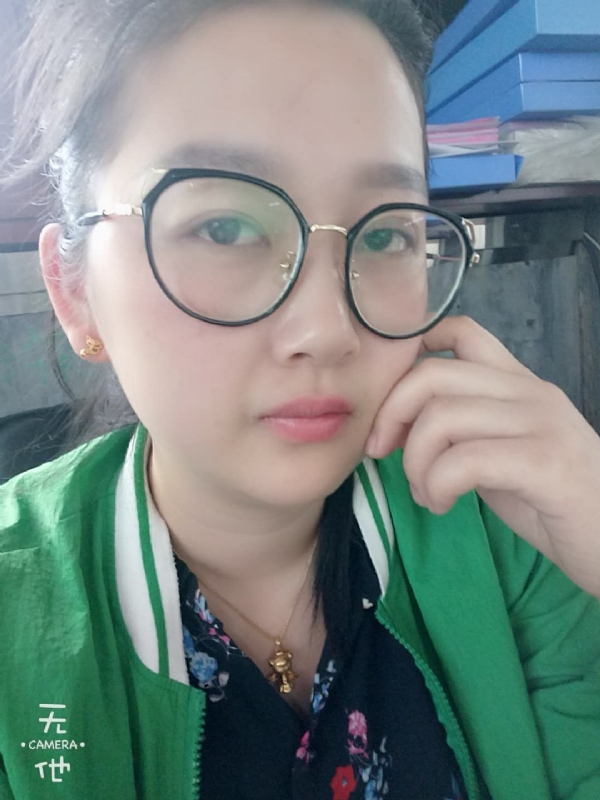 小琦的第一张照片--汕头相亲服务中心