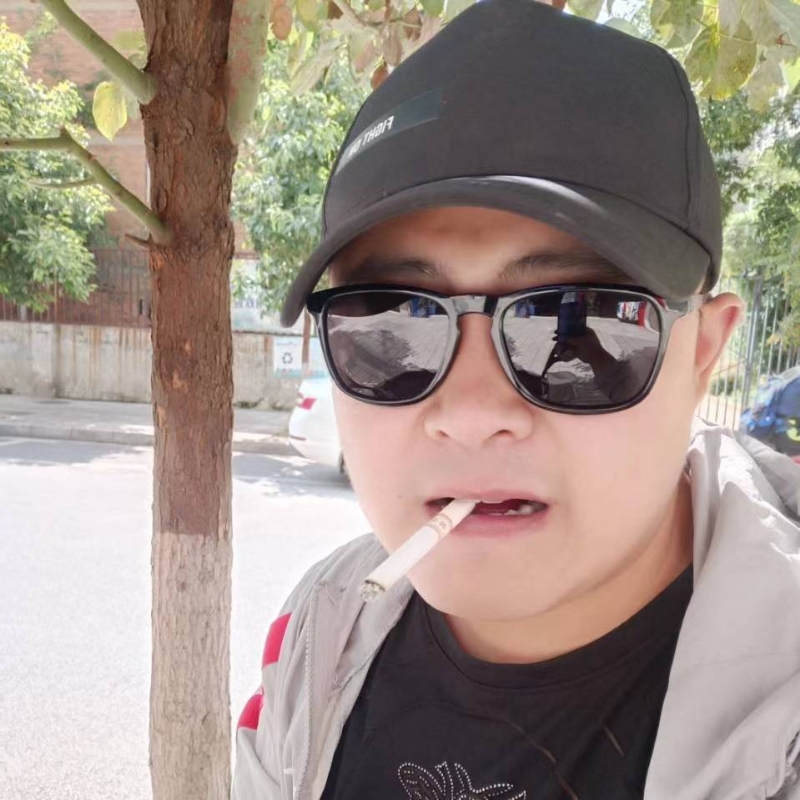 瞄小七的第一张照片--汕头相亲服务中心