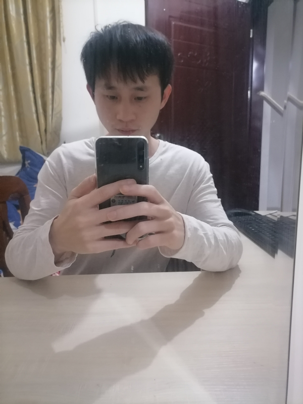 黄金分割率的第一张照片--汕头相亲服务中心