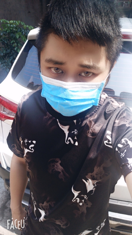 小周周的第一张照片--汕头相亲服务中心