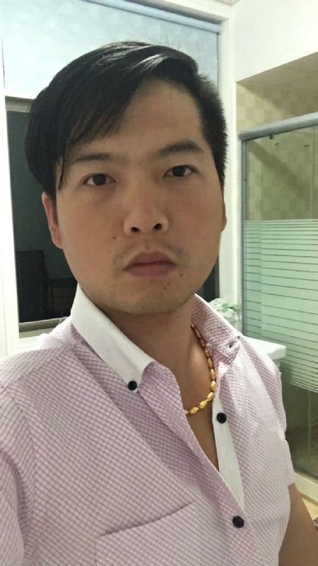 彬彬有礼的第一张照片--汕头相亲服务中心