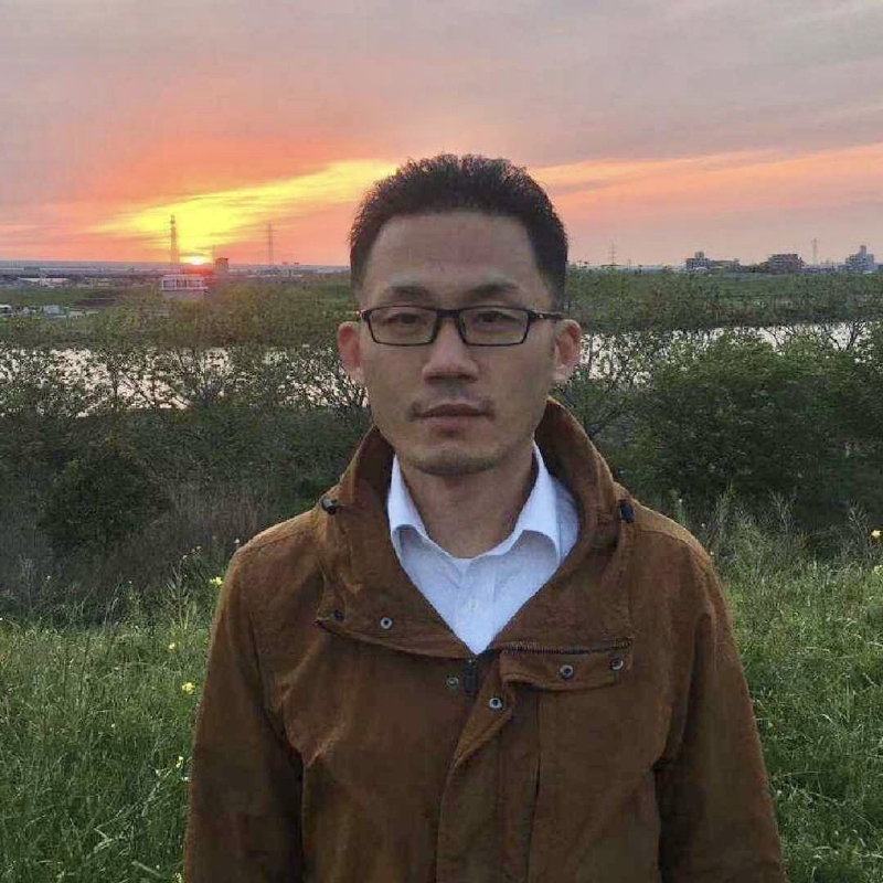兆松的第一张照片--汕头相亲服务中心