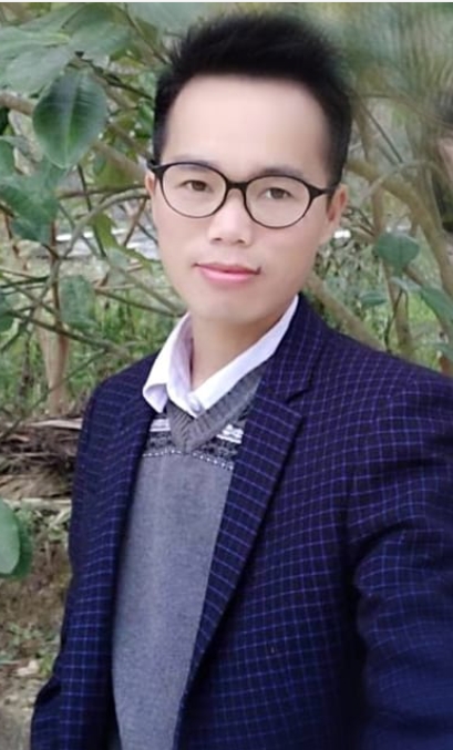 爱就有缘的第一张照片--汕头相亲服务中心