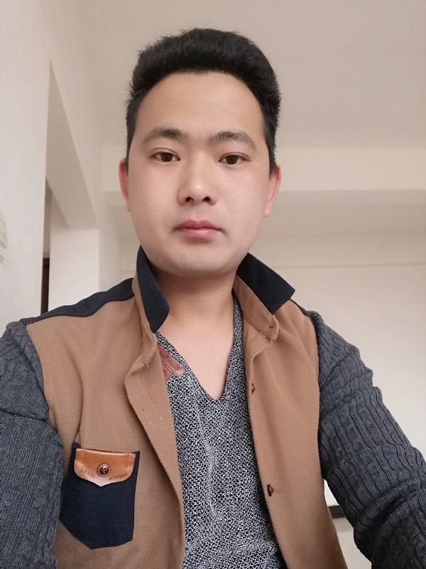 挖哥的第一张照片--汕头相亲服务中心