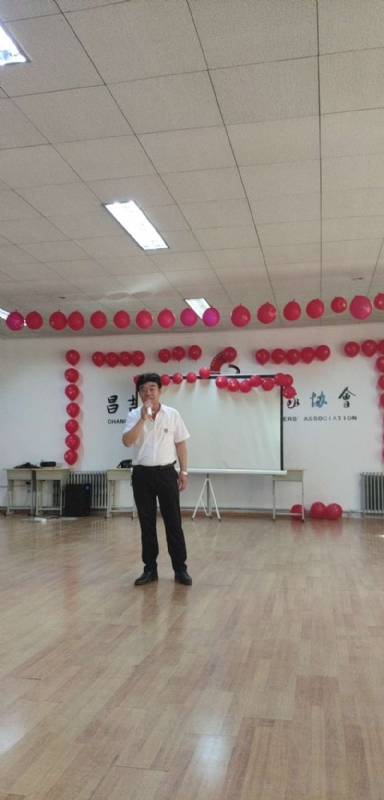阿旺的第一张照片--汕头相亲服务中心