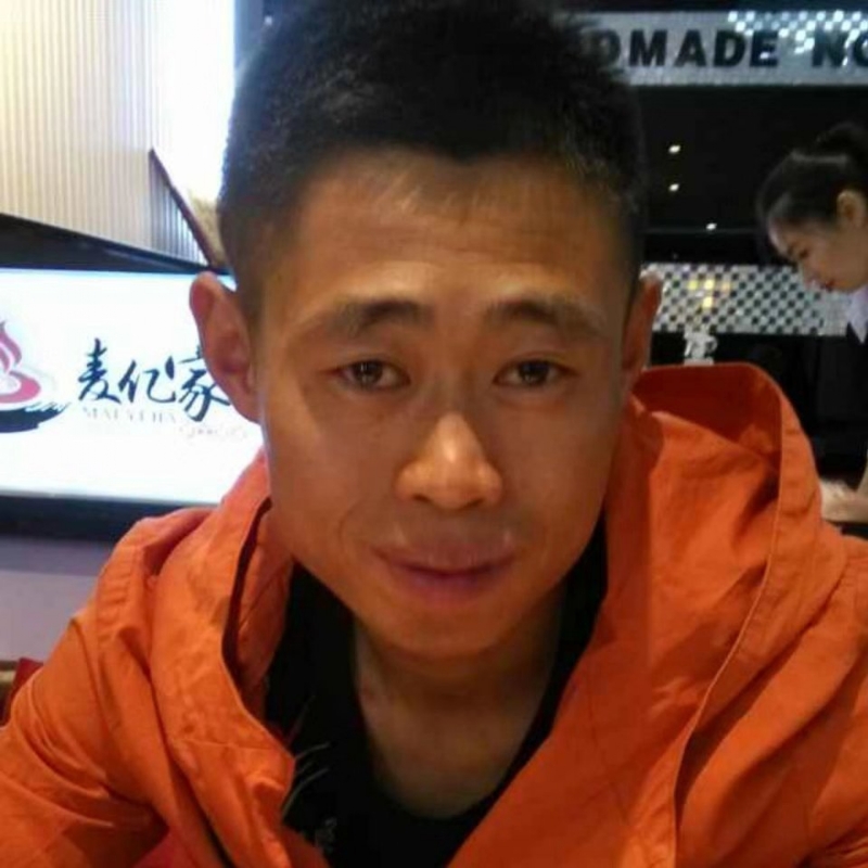 浪子的第一张照片--汕头相亲服务中心