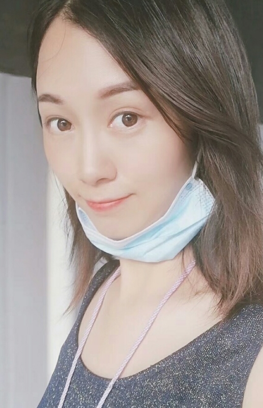 雪雪的第一张照片--汕头相亲服务中心