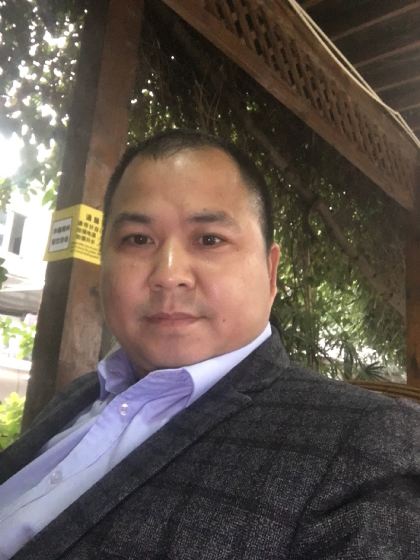 爱你一万年的第一张照片--汕头相亲服务中心
