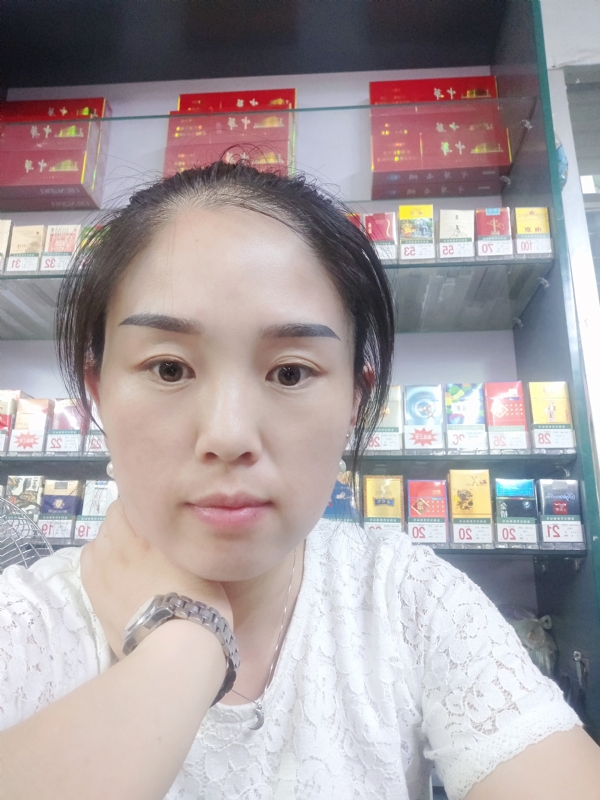 睿智的第二张照片--汕头相亲服务中心