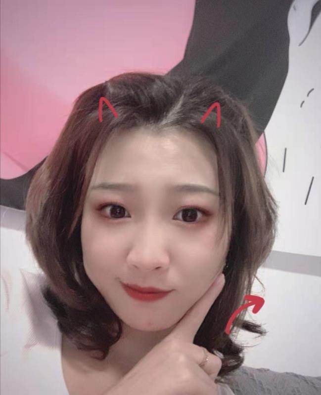 yuan媛的第一张照片--汕头相亲服务中心