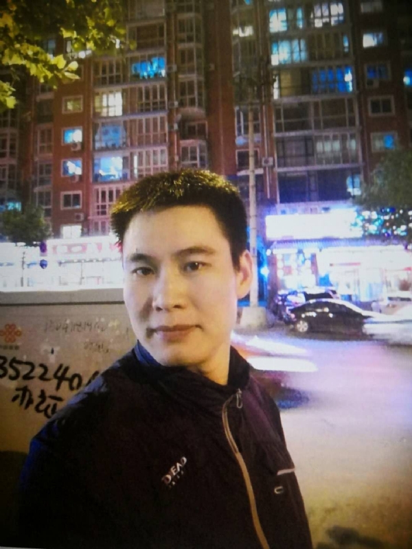 阳光灿烂的第三张照片--汕头相亲服务中心