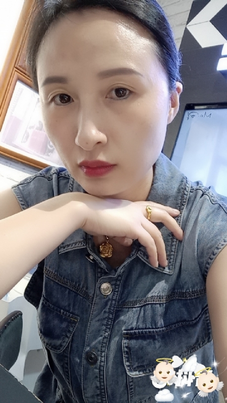 桃子的第三张照片--汕头相亲服务中心