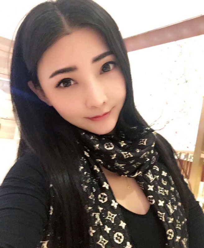 詩詩的第三张照片--汕头相亲服务中心