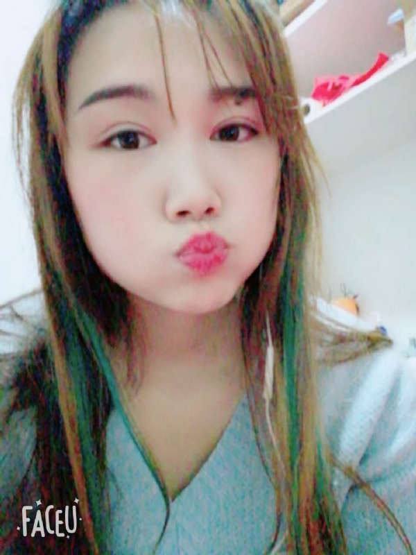 艾薇的第一张照片--汕头相亲服务中心