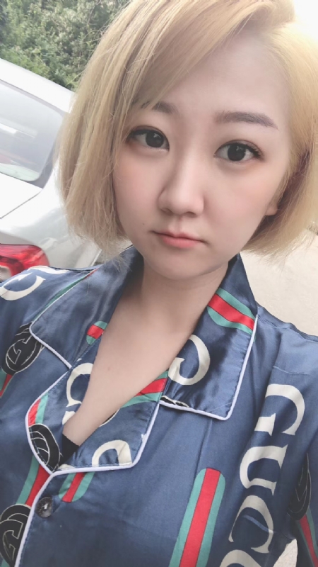 小雅的第一张照片--汕头相亲服务中心