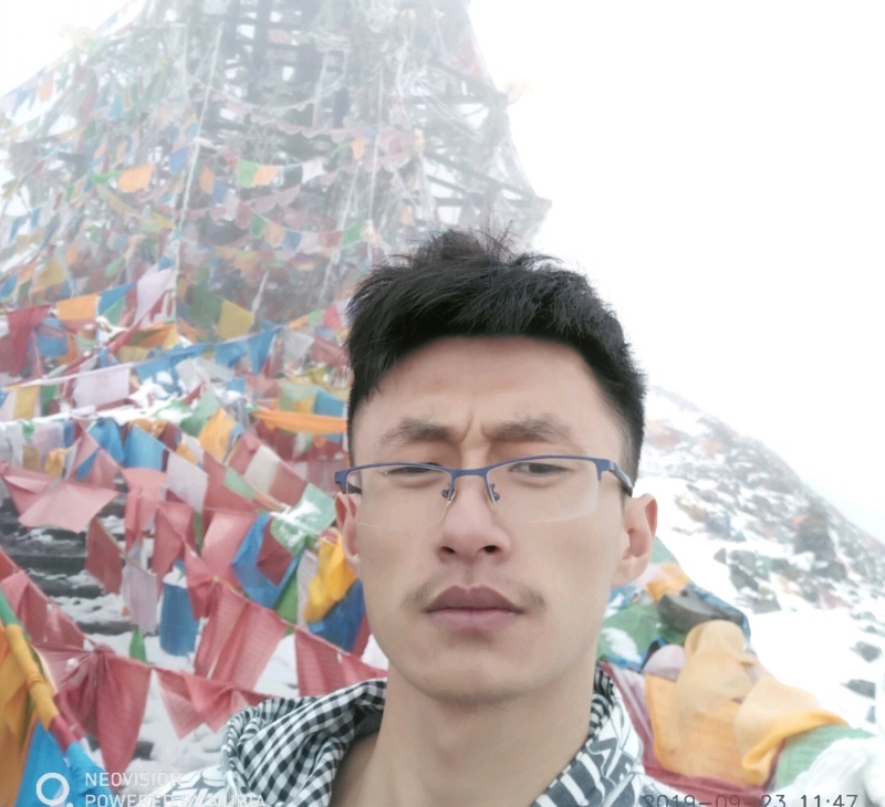Chen的第一张照片--汕头相亲服务中心