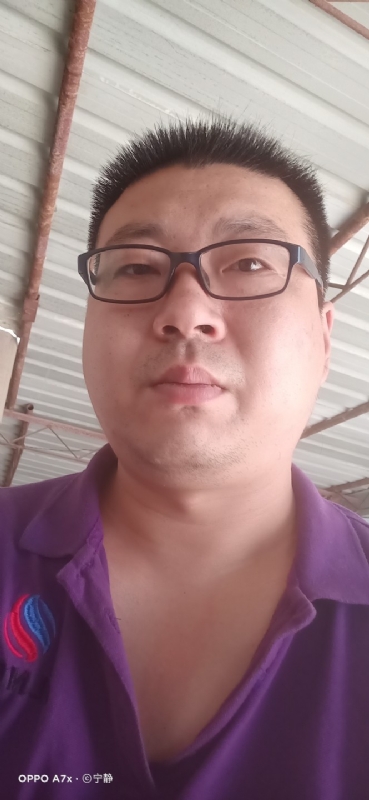 宁静的第一张照片--汕头相亲服务中心