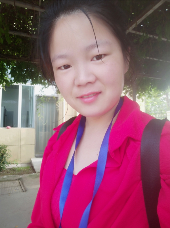 快乐至上的第一张照片--汕头相亲服务中心