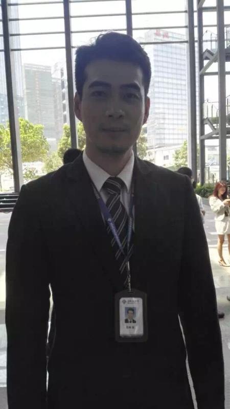 wangjie的第二张照片--汕头相亲服务中心