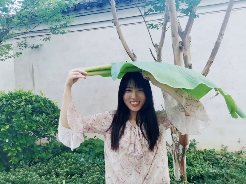 木沙的第一张照片--汕头相亲服务中心