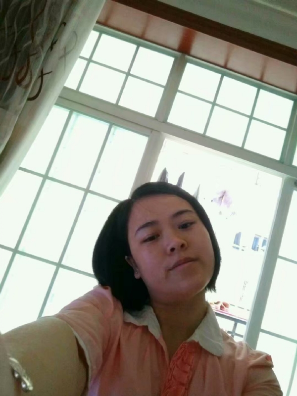 无忧的第一张照片--汕头相亲服务中心