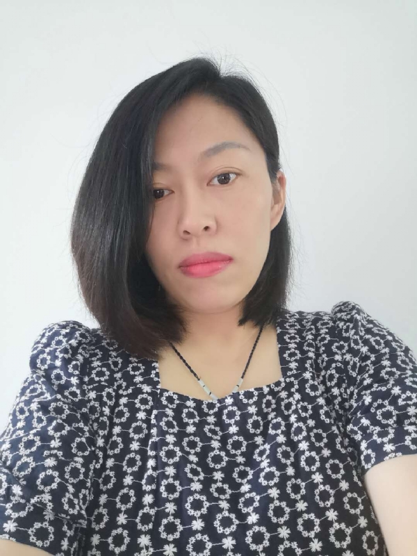一笑而过的第三张照片--汕头相亲服务中心