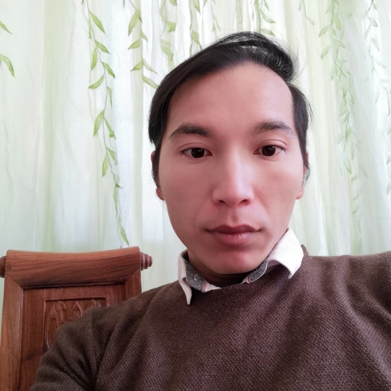 蛮子的第一张照片--汕头相亲服务中心