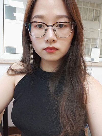 lulu的第三张照片--汕头相亲服务中心