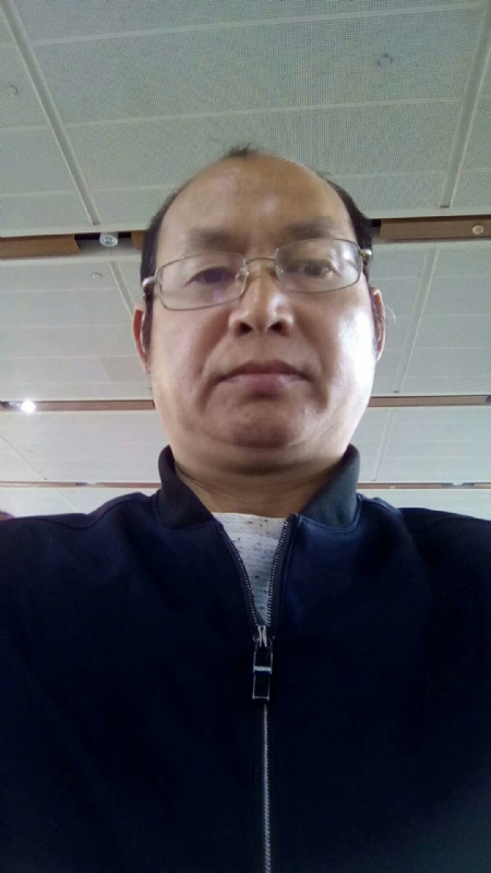 金乾鼠的第一张照片--汕头相亲服务中心