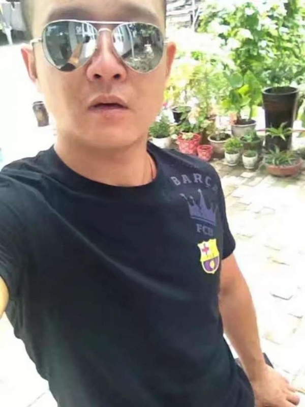 勇的第一张照片--汕头相亲服务中心