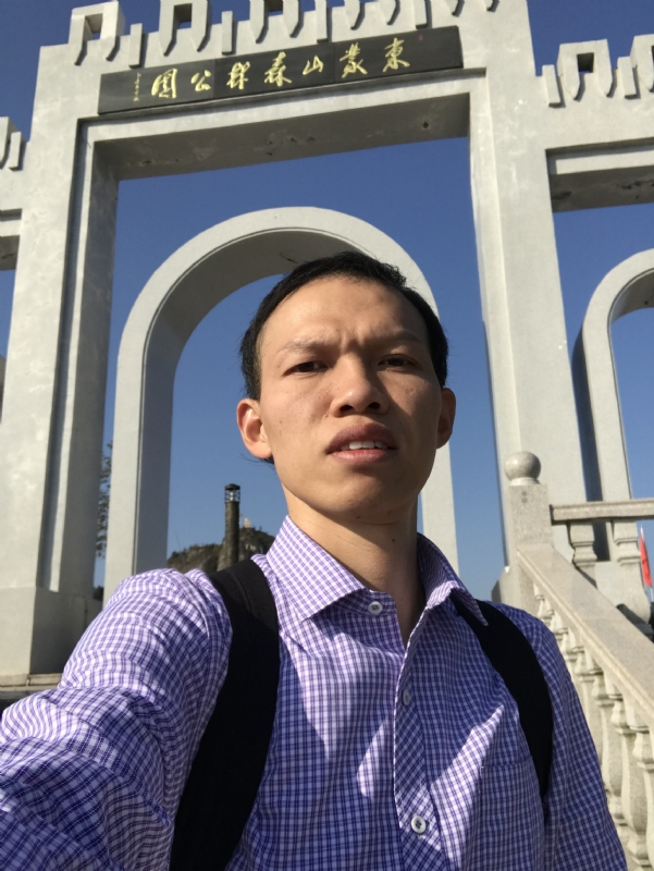 期待有缘的你的第一张照片--汕头相亲服务中心