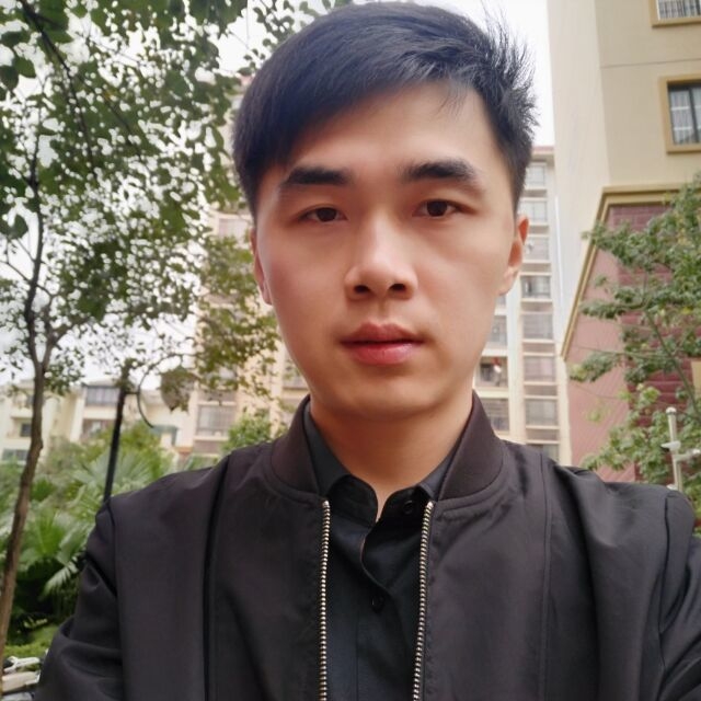 迟到的蜗牛的第一张照片--汕头相亲服务中心
