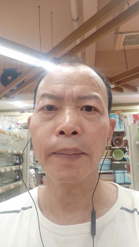 真心真意的第一张照片--汕头相亲服务中心