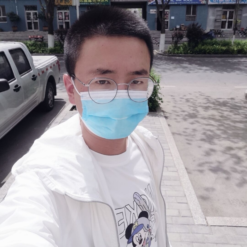 赵公子的第一张照片--汕头相亲服务中心