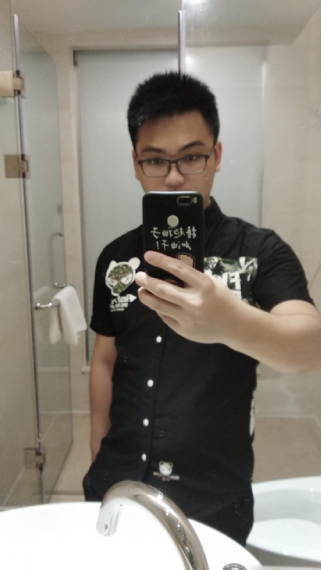 墨客的第一张照片--汕头相亲服务中心