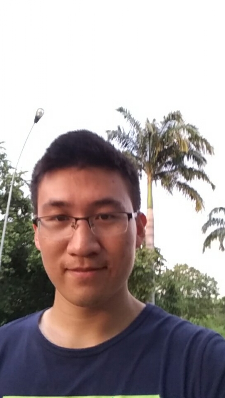 马丁的第一张照片--汕头相亲服务中心