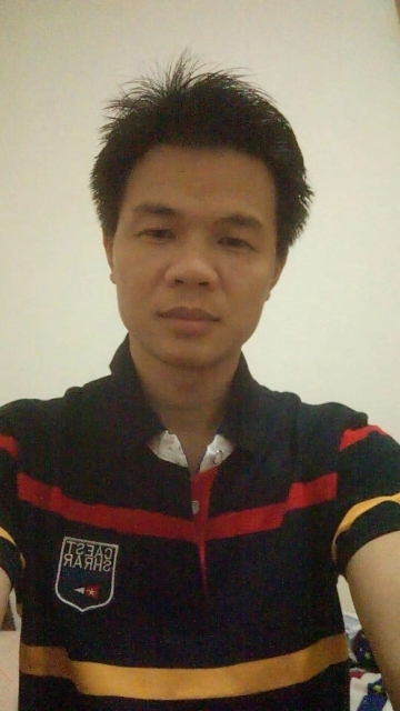 缘来如此的第一张照片--汕头相亲服务中心