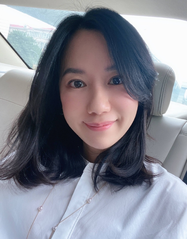 林林的第二张照片--汕头相亲服务中心