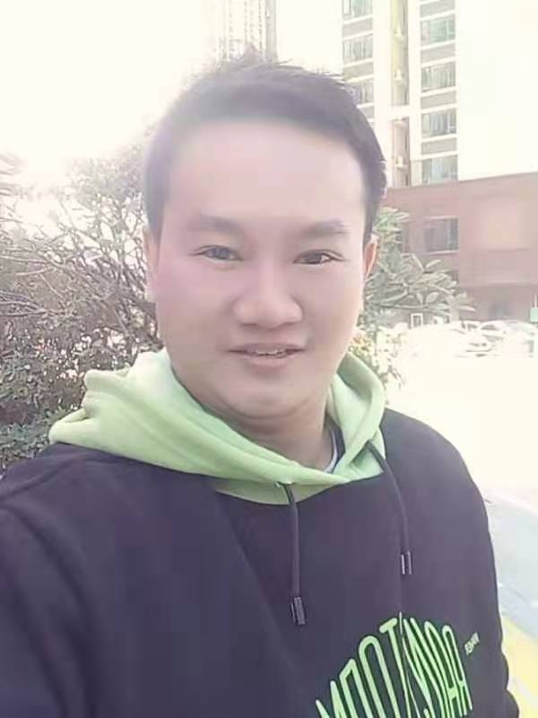 晶之缘的第一张照片--汕头相亲服务中心