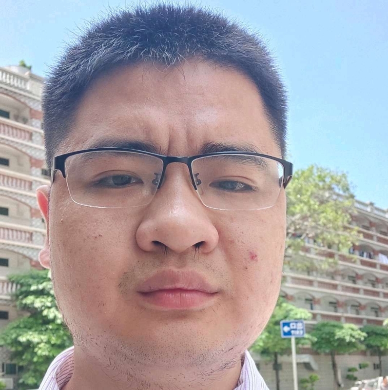 凯文的第一张照片--汕头相亲服务中心