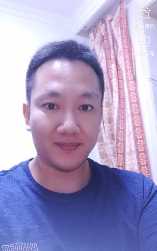 艾力克Eric的第一张照片--汕头相亲服务中心