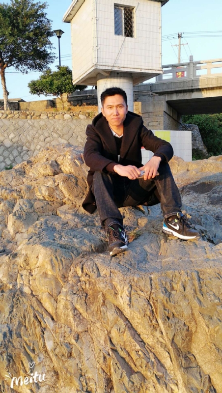王俊辉的第一张照片--汕头相亲服务中心