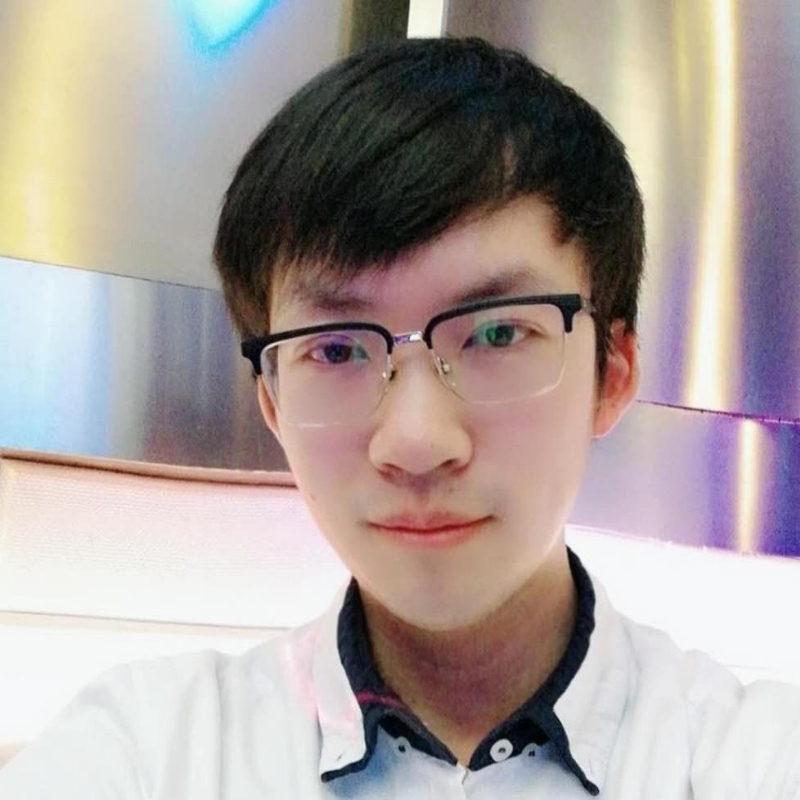 公瑾的第三张照片--汕头相亲服务中心