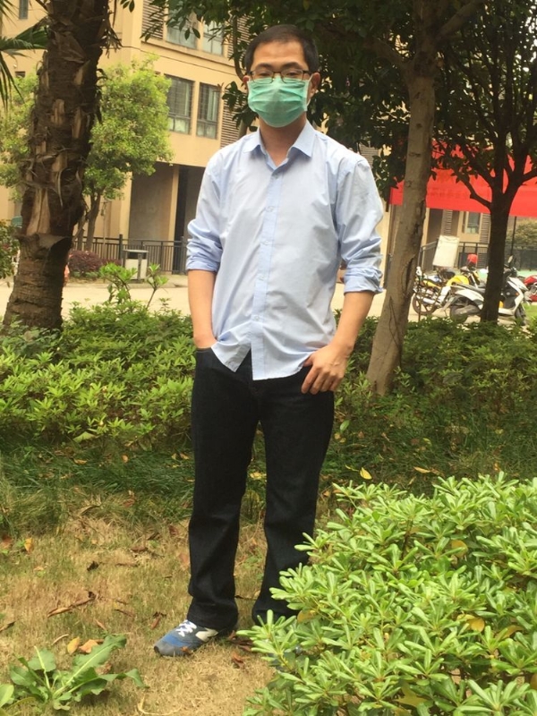 海绵宝宝的第二张照片--汕头相亲服务中心