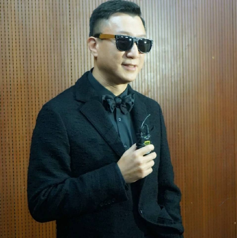 翔先生的第一张照片--汕头相亲服务中心