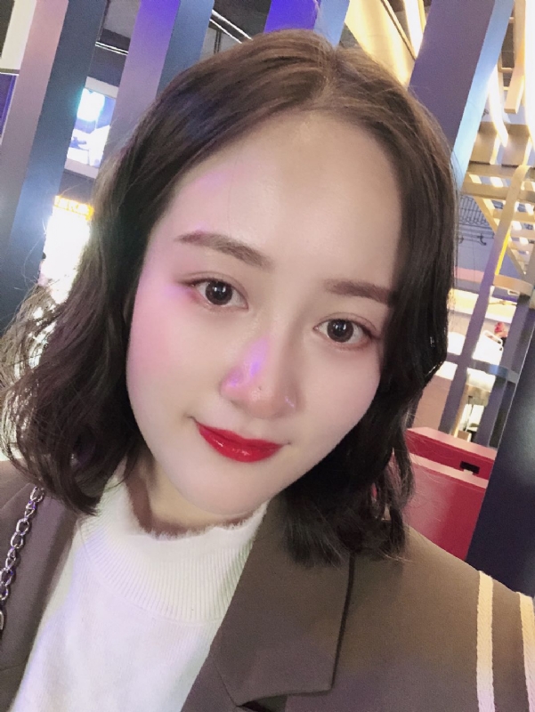 米苏娜娜的第一张照片--汕头相亲服务中心