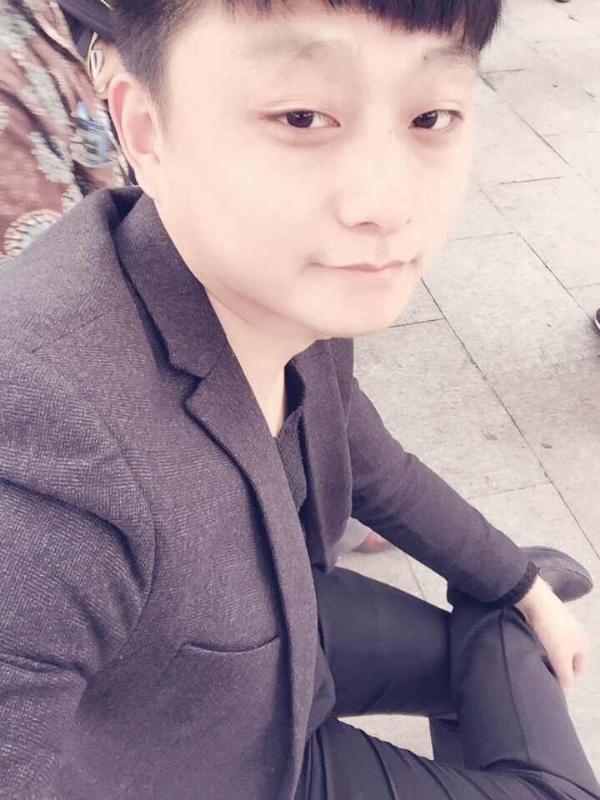 我姓徐缺难解你心绪的第一张照片--汕头相亲服务中心