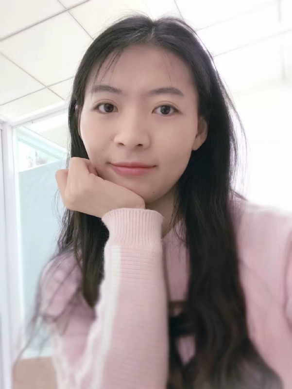 努力做大人的小朋友的第一张照片--汕头相亲服务中心